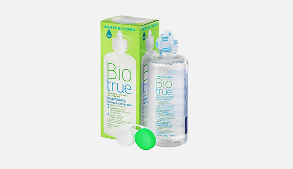 Biotrue